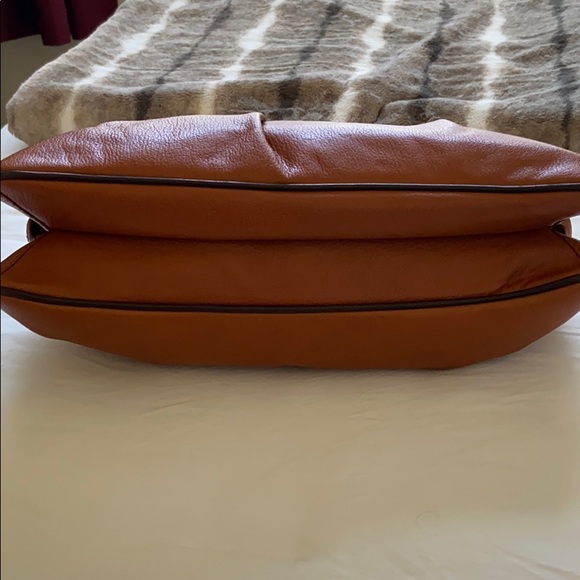 **SOLD** - Marc Jacobs Capra satchel - Picture 5 of 8